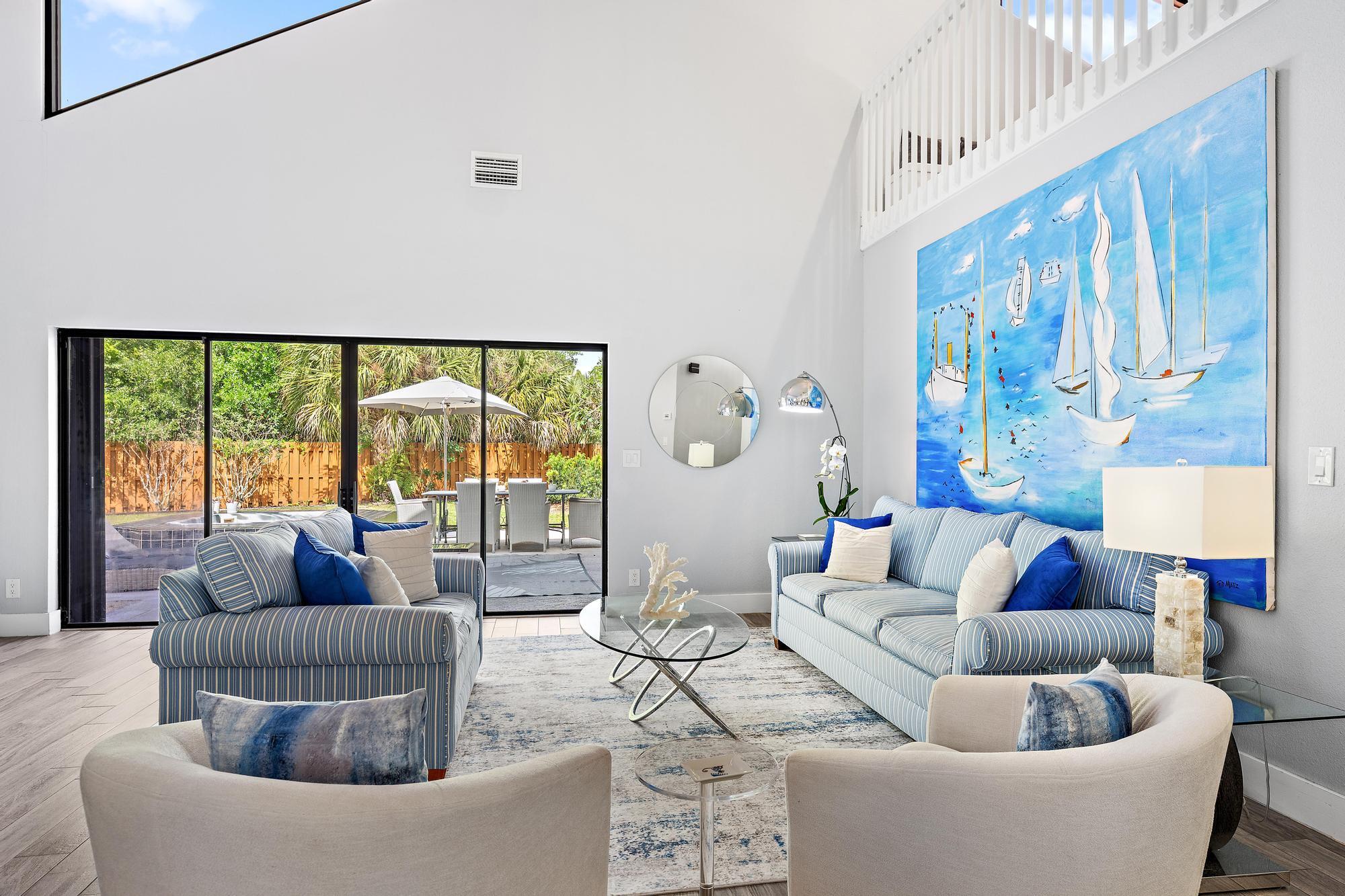 2596 La Cristal Circle