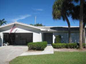 1040 Morse Boulevard