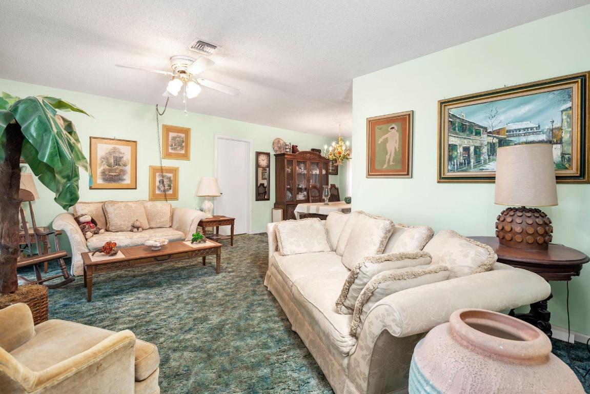 3837 Carnation Circle S