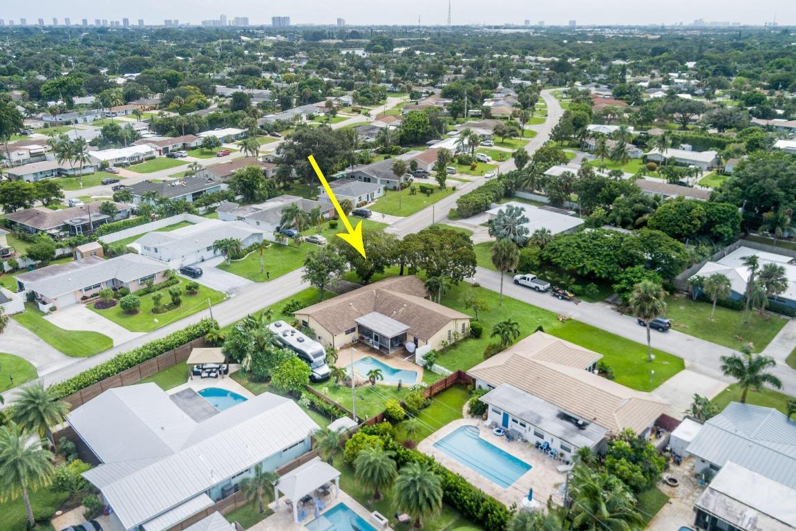 3837 Carnation Circle S