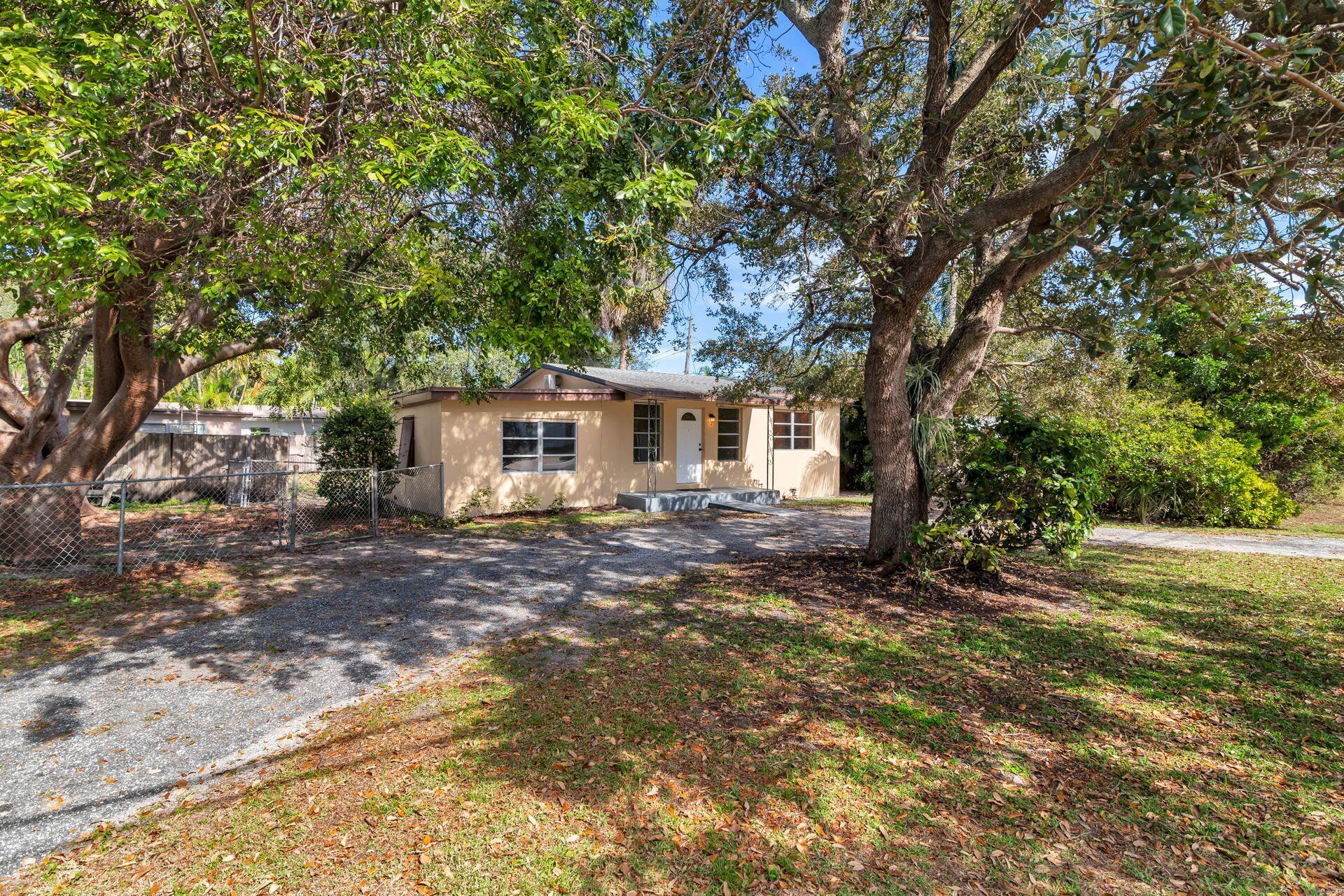 2609 Richard Road