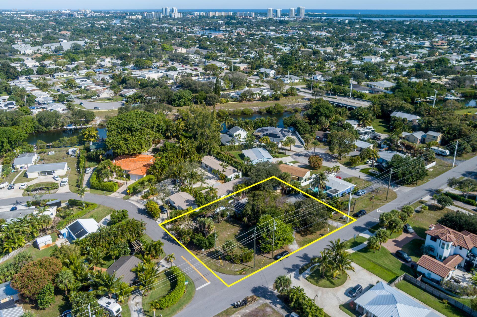 2609 Richard Road