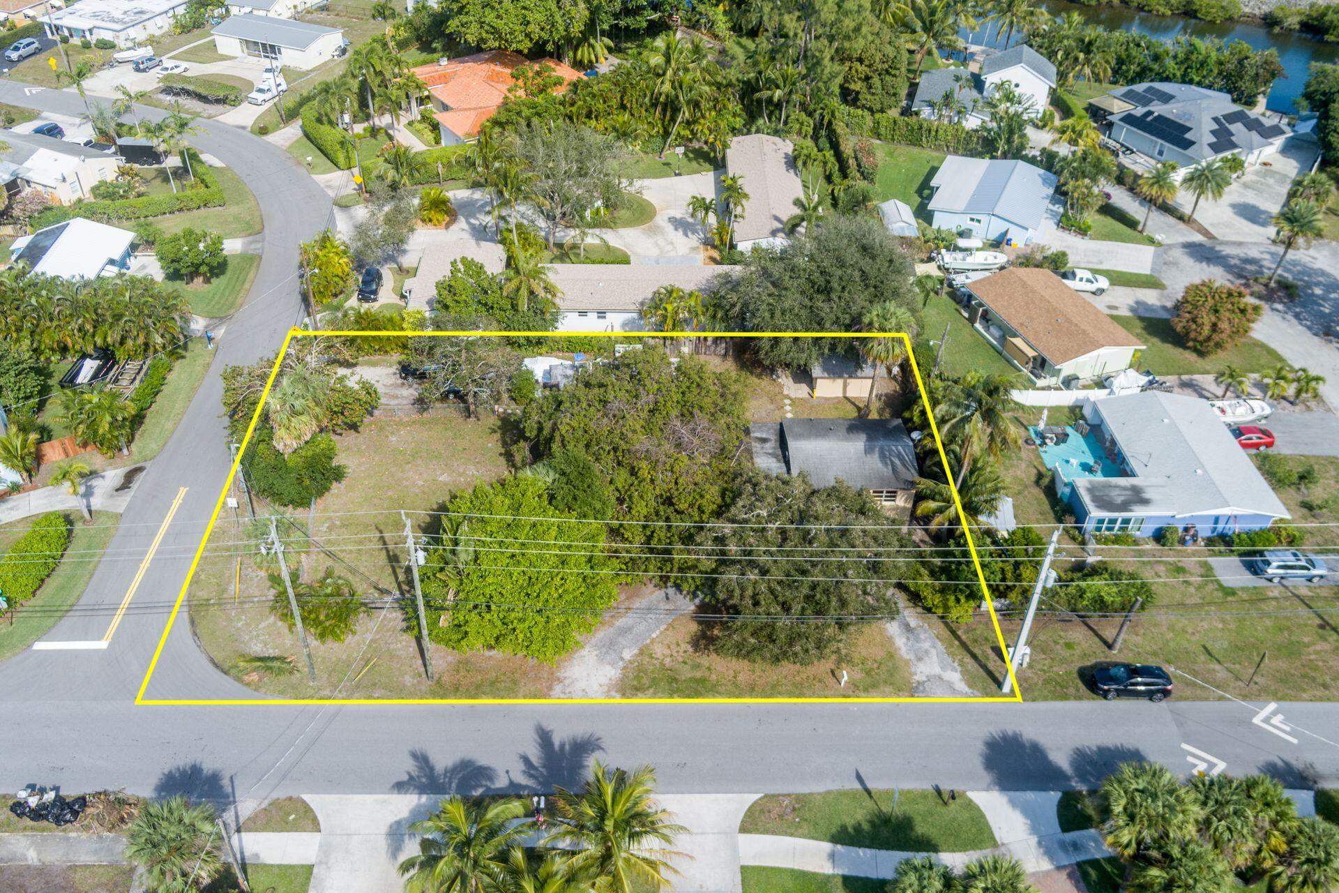 2609 Richard Road