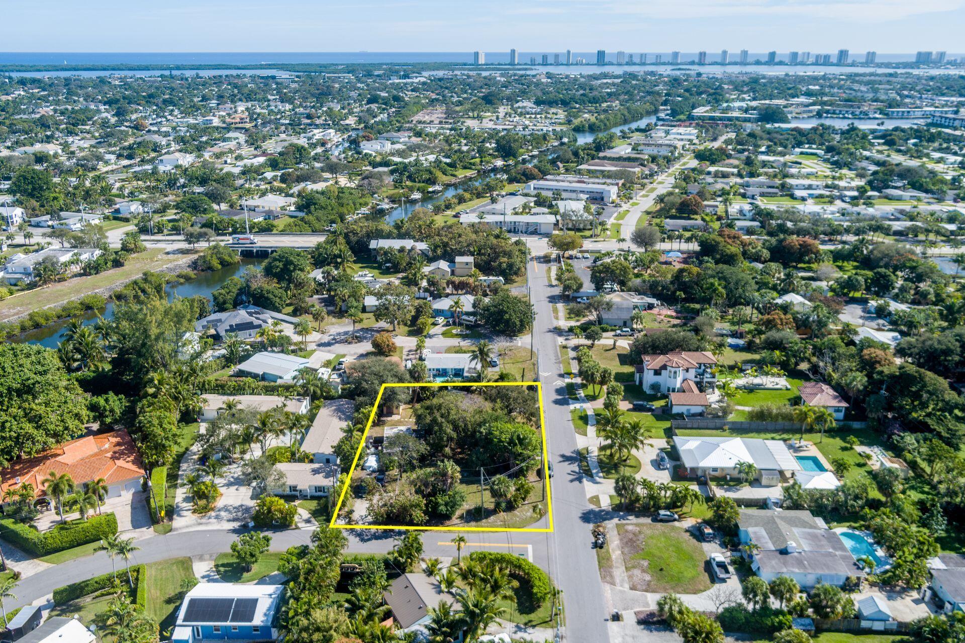 2609 Richard Road