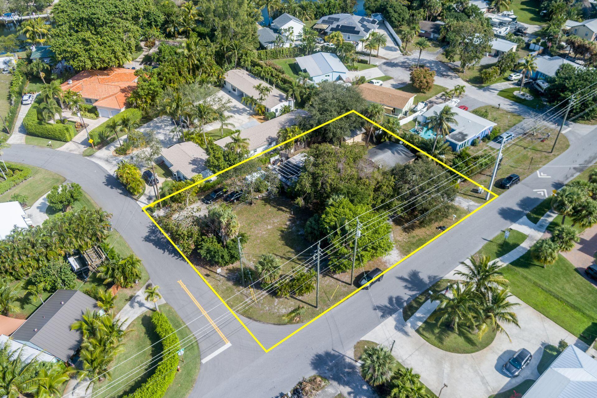2609 Richard Road