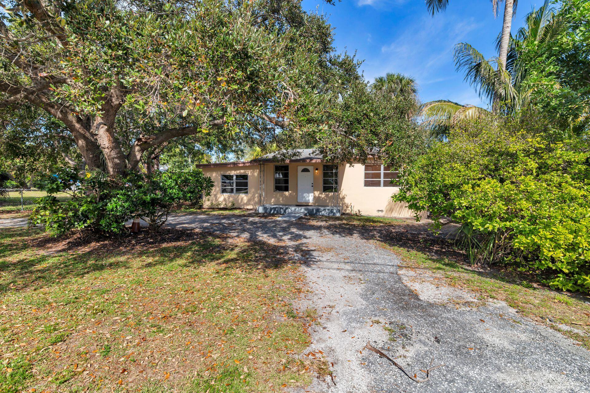 2609 Richard Road