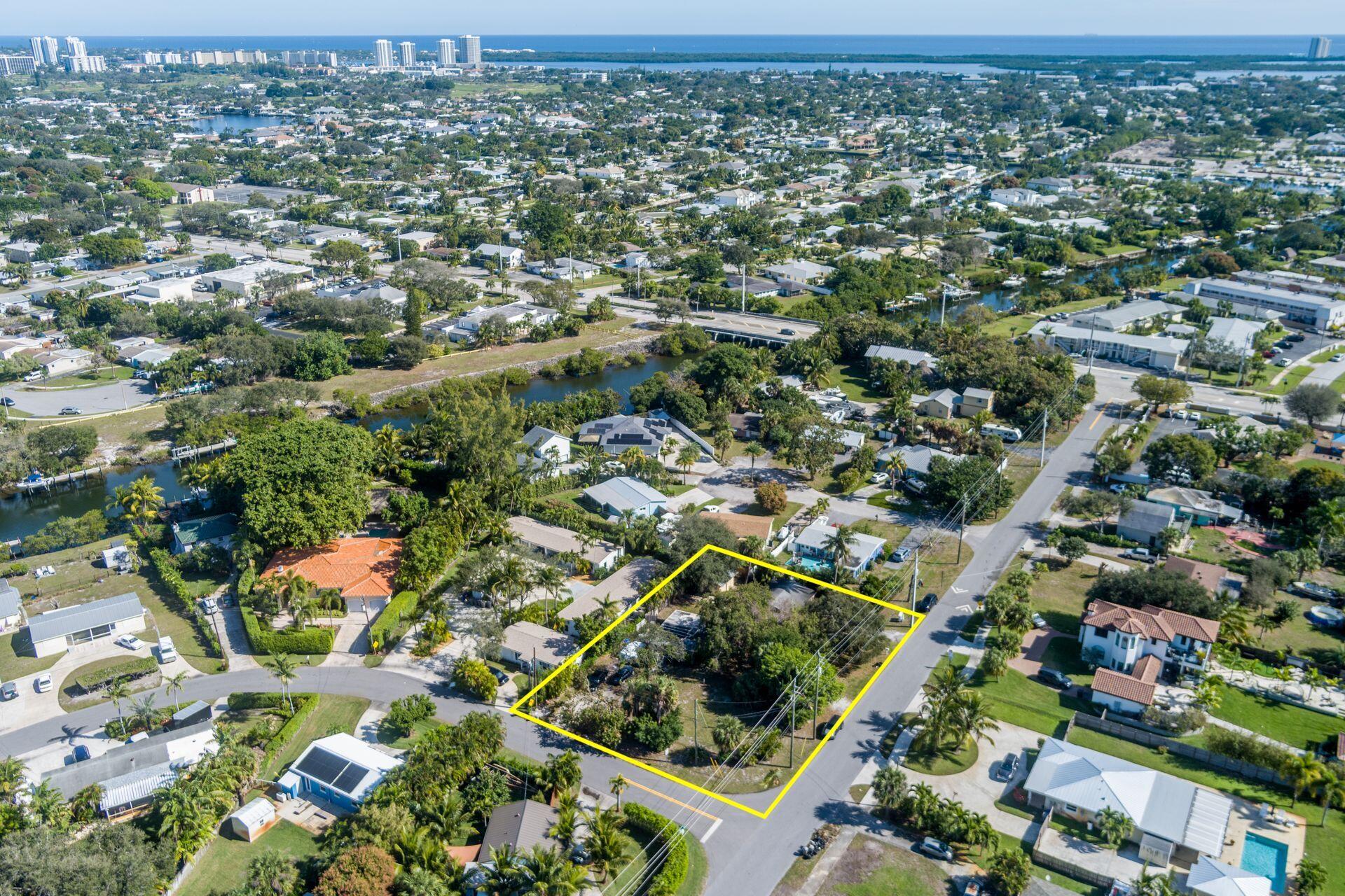 2609 Richard Road