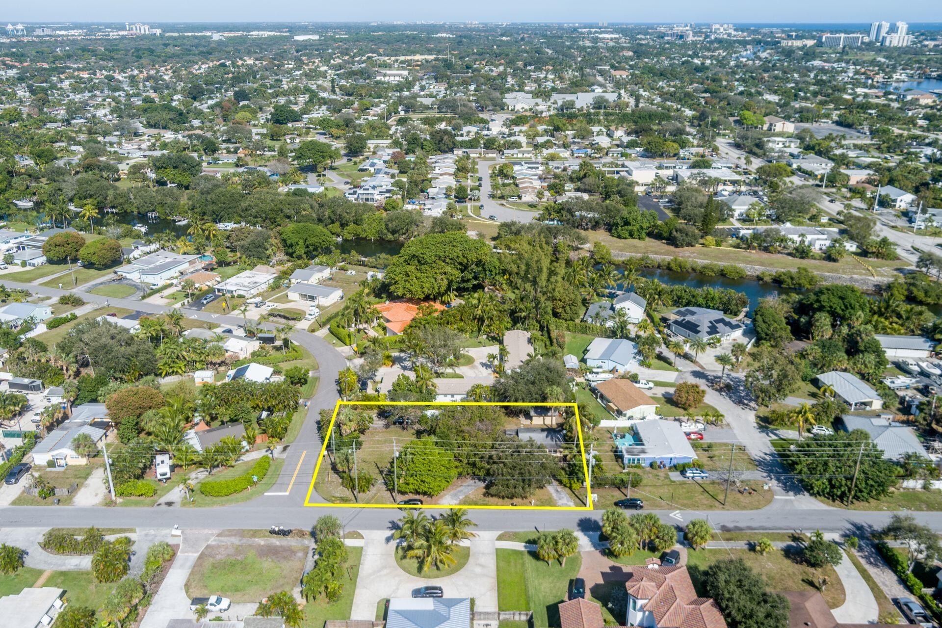 2609 Richard Road