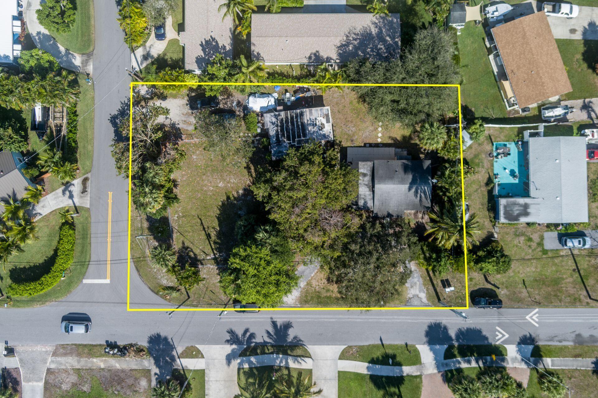 2609 Richard Road