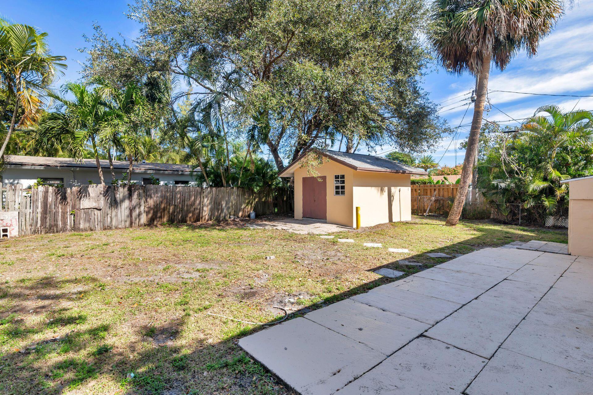2609 Richard Road