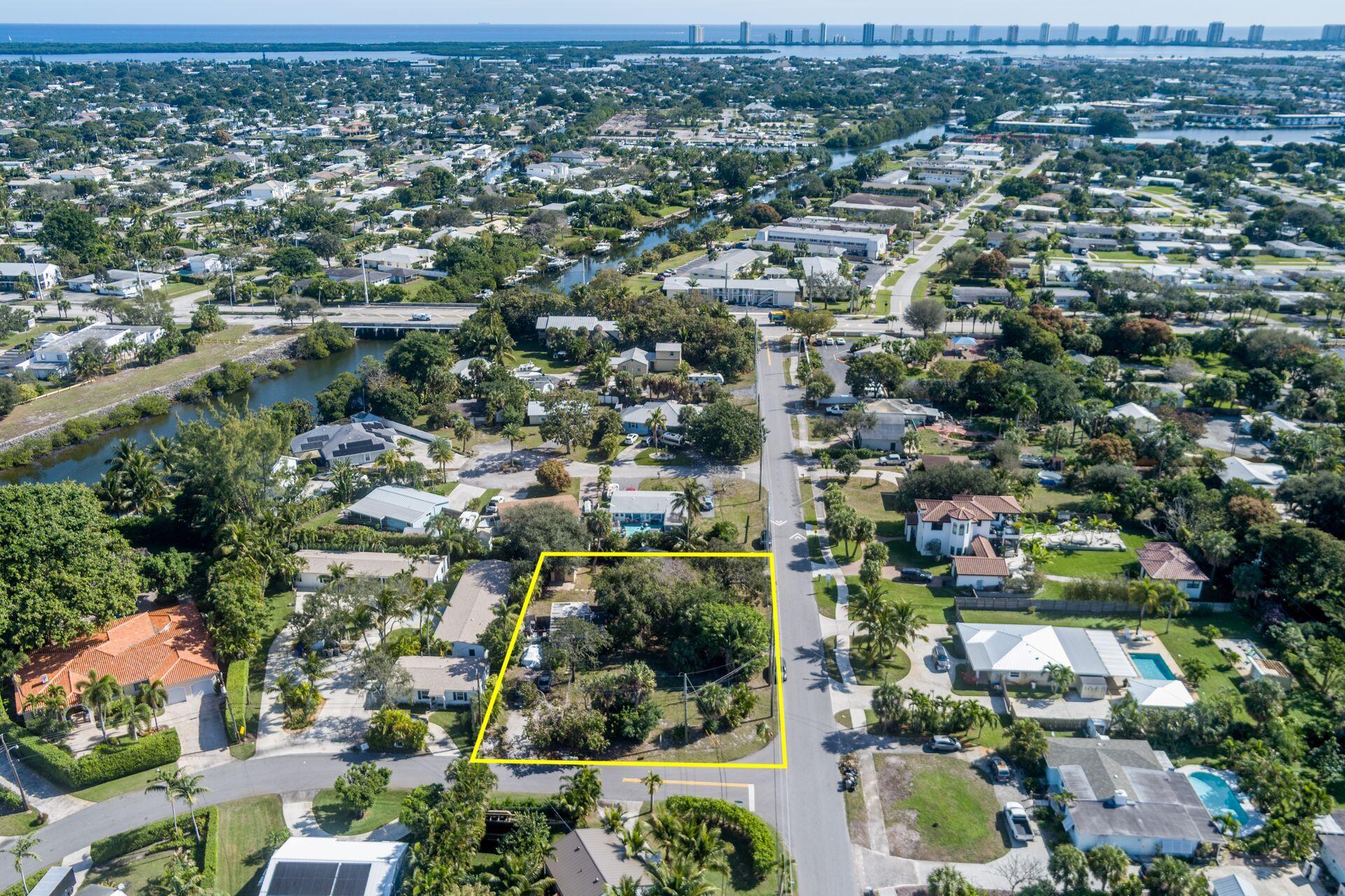 2609 Richard Road