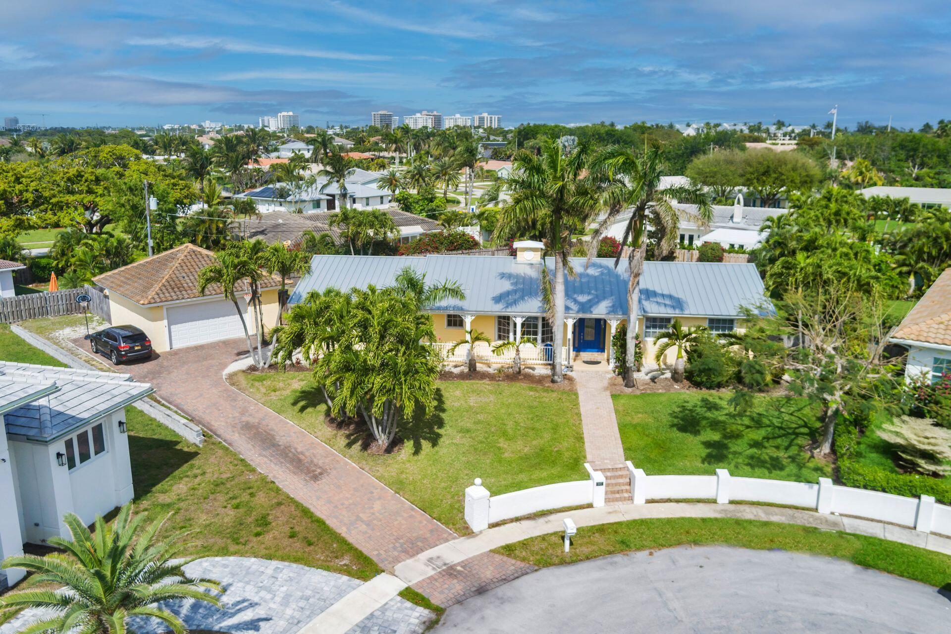 1665 Isles Circle