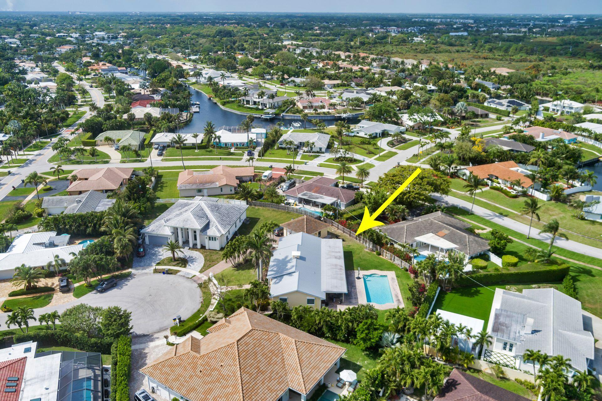 1665 Isles Circle