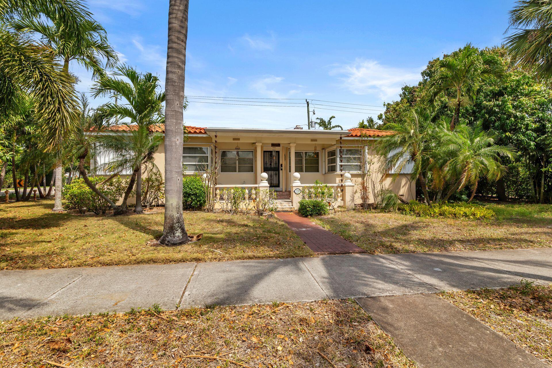 235 Monceaux Road