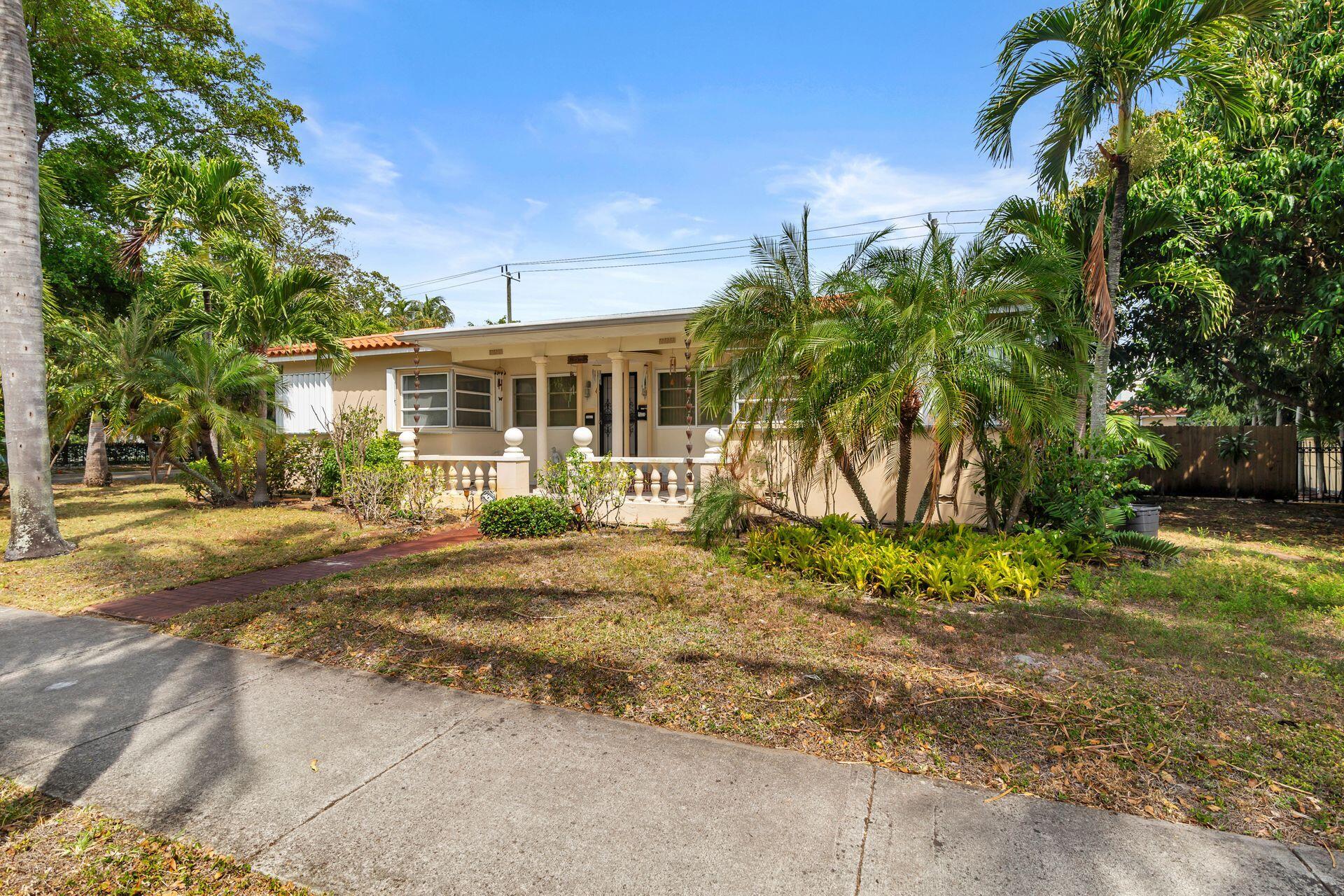 235 Monceaux Road