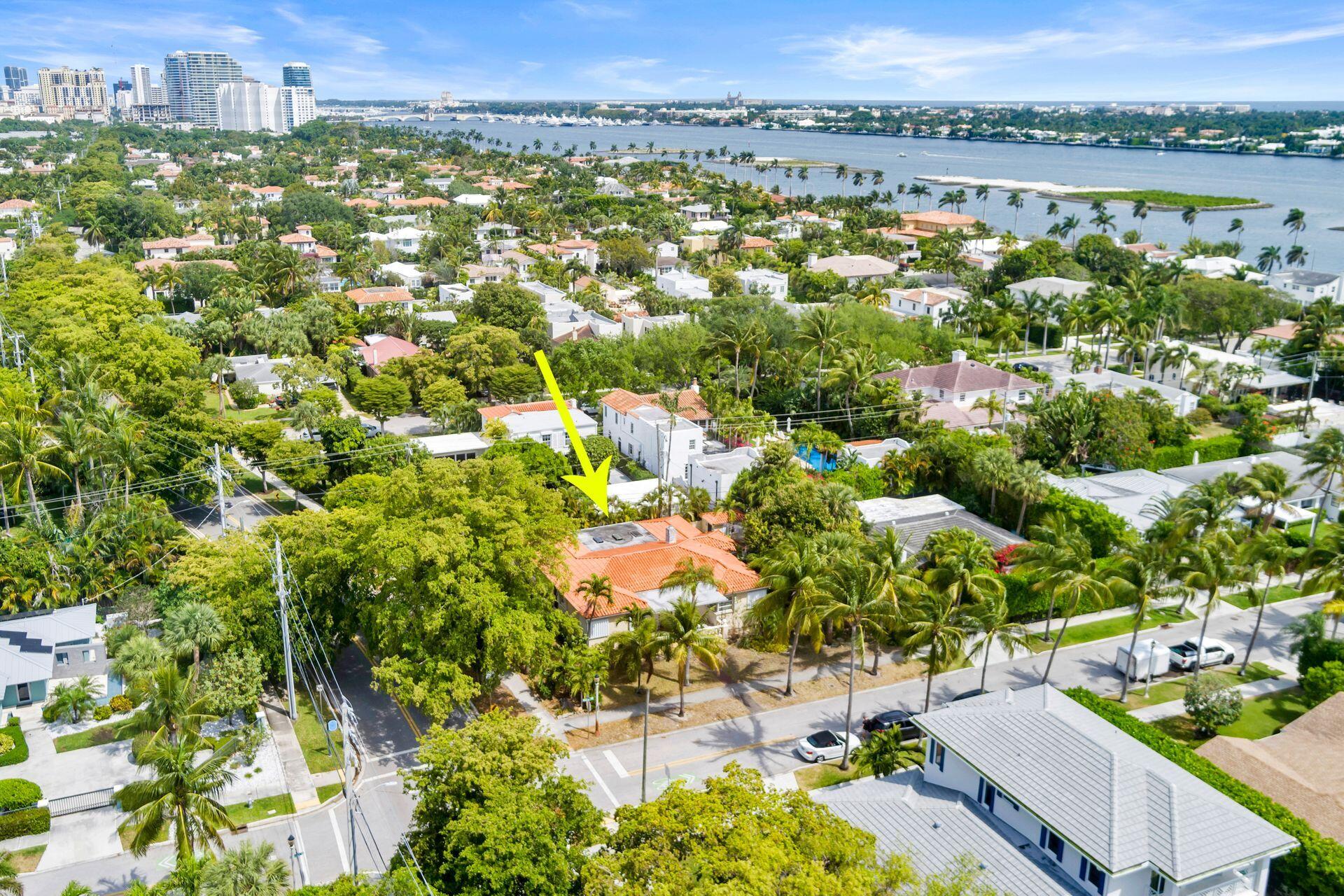 235 Monceaux Road