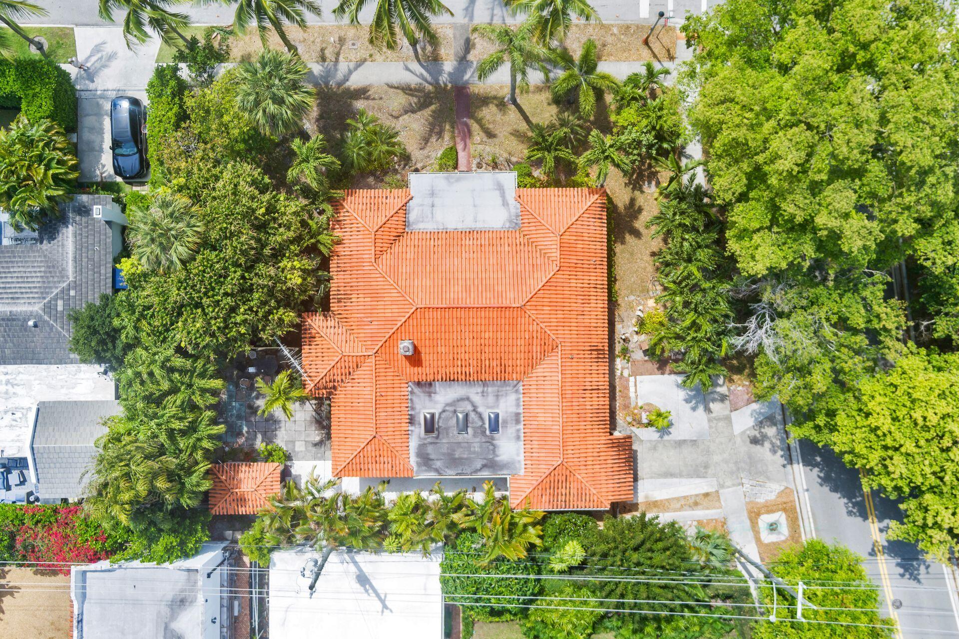 235 Monceaux Road
