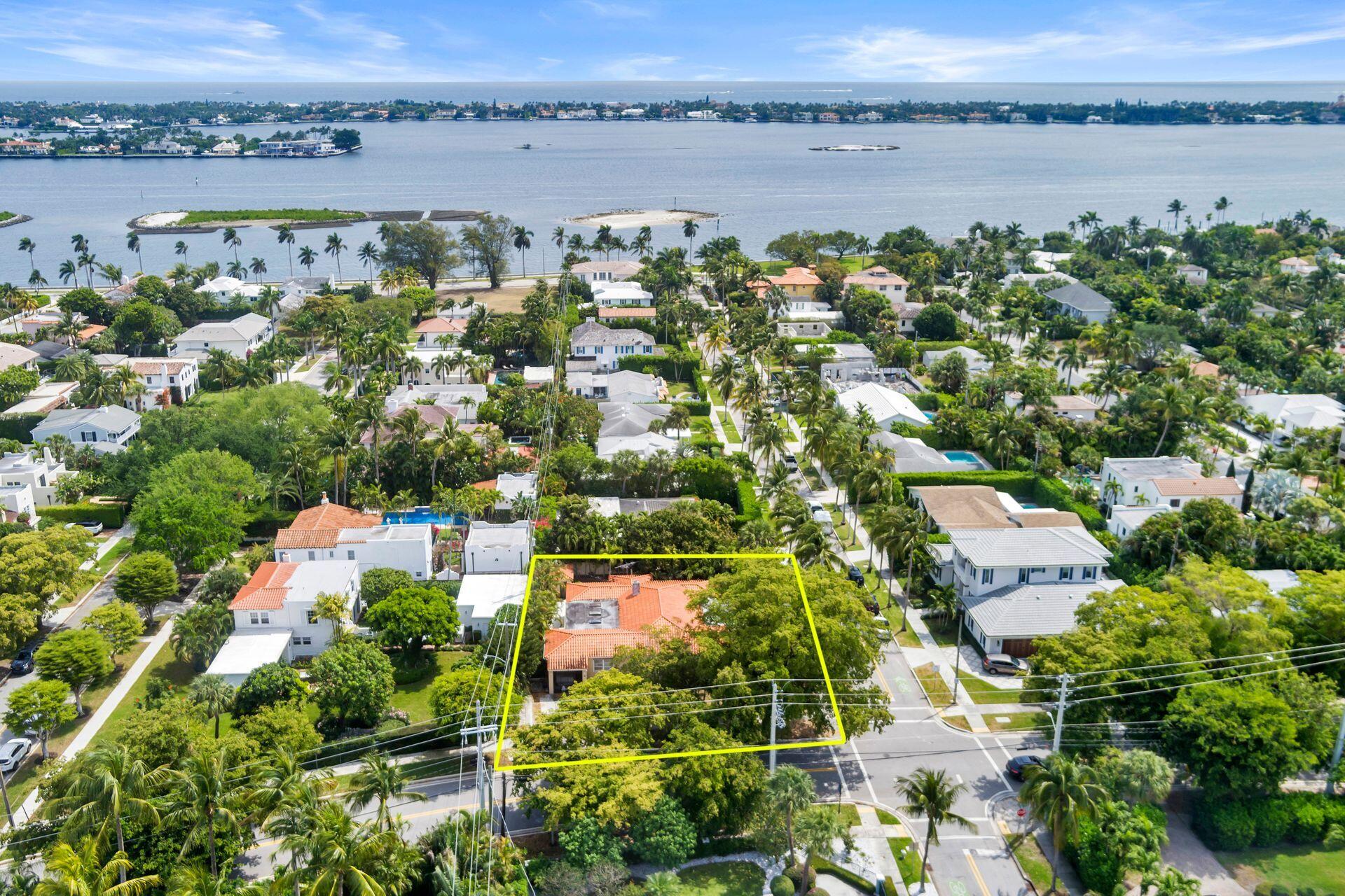 235 Monceaux Road