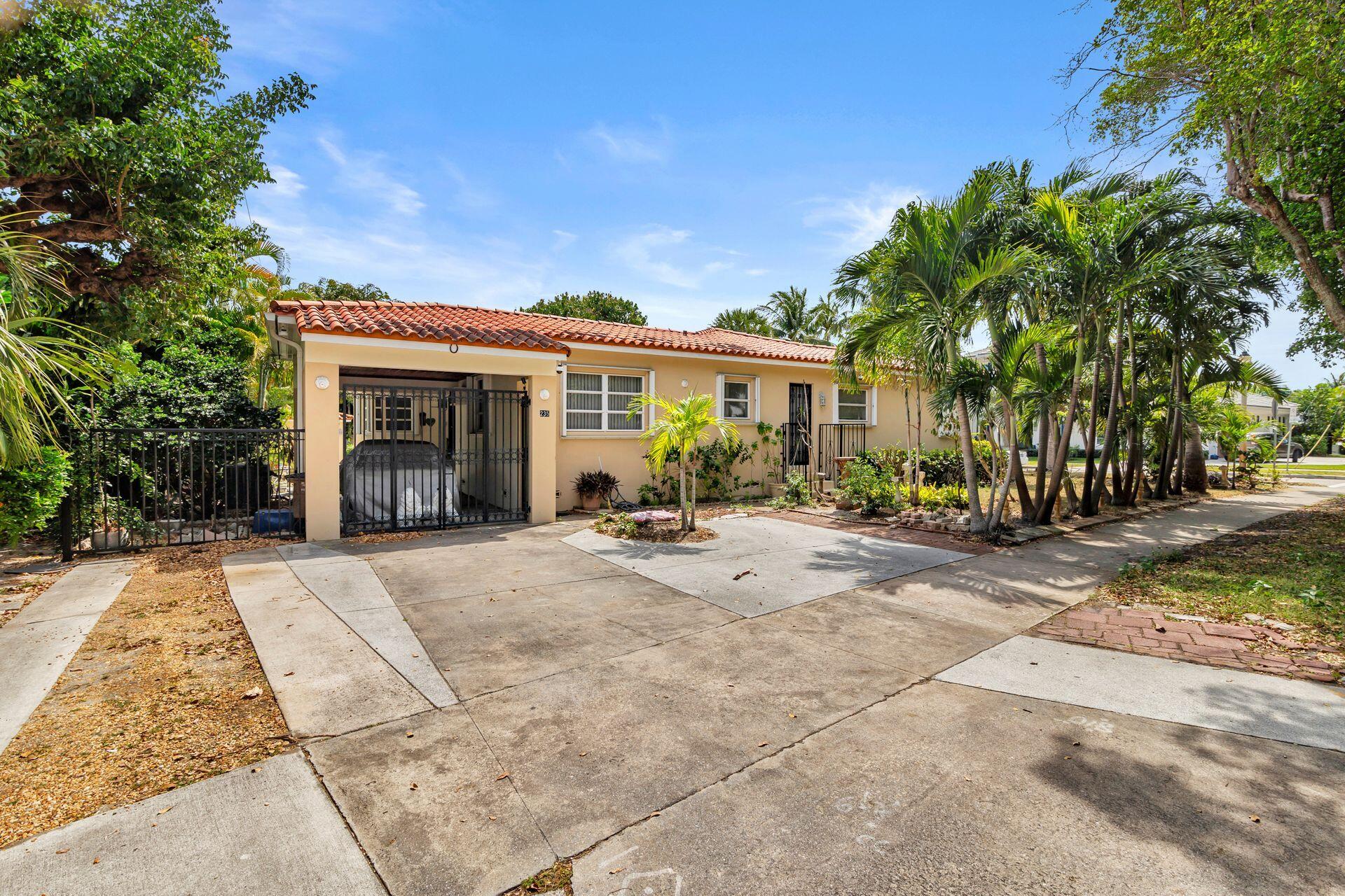 235 Monceaux Road