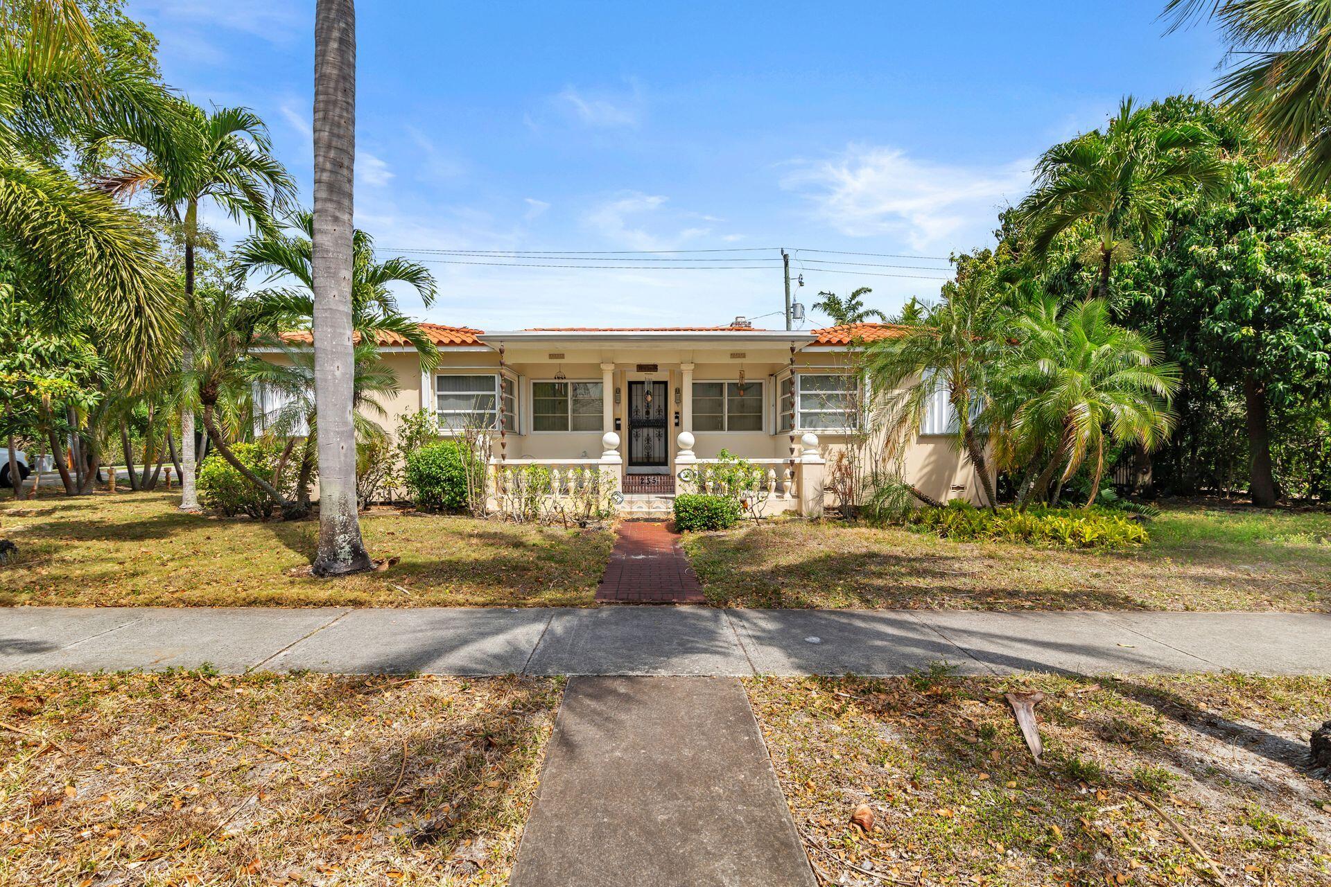 235 Monceaux Road
