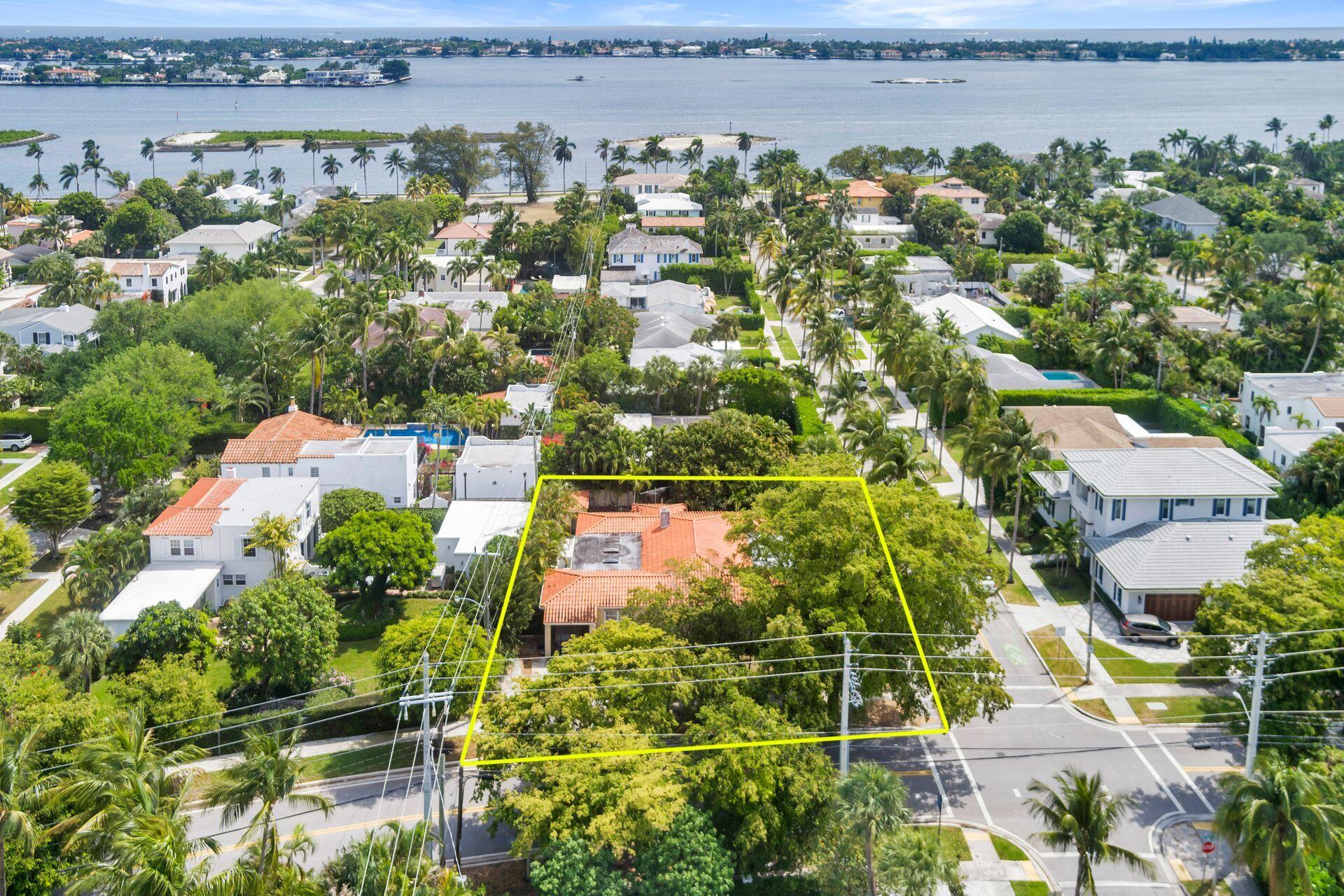 235 Monceaux Road