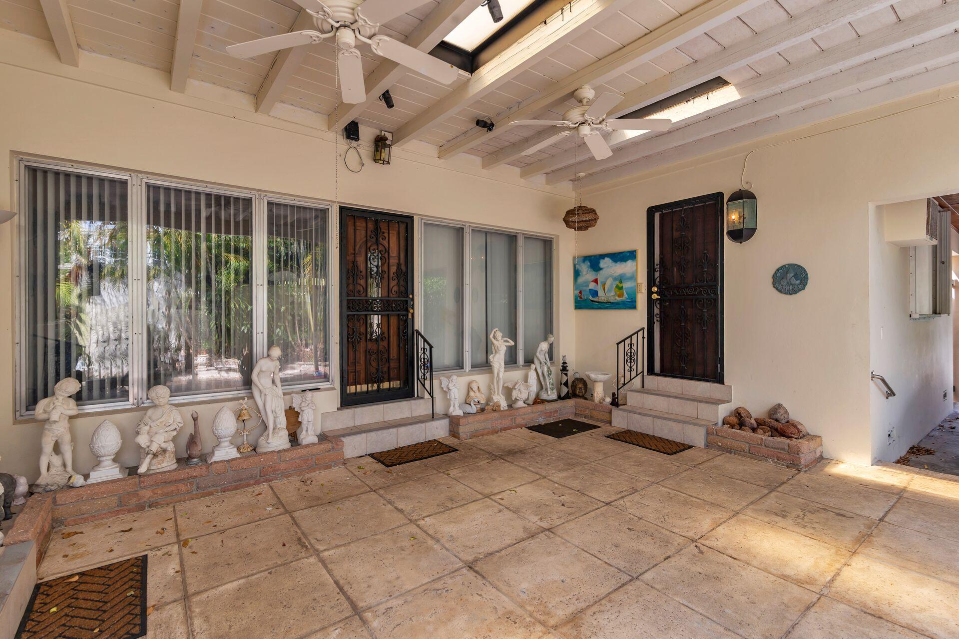 235 Monceaux Road