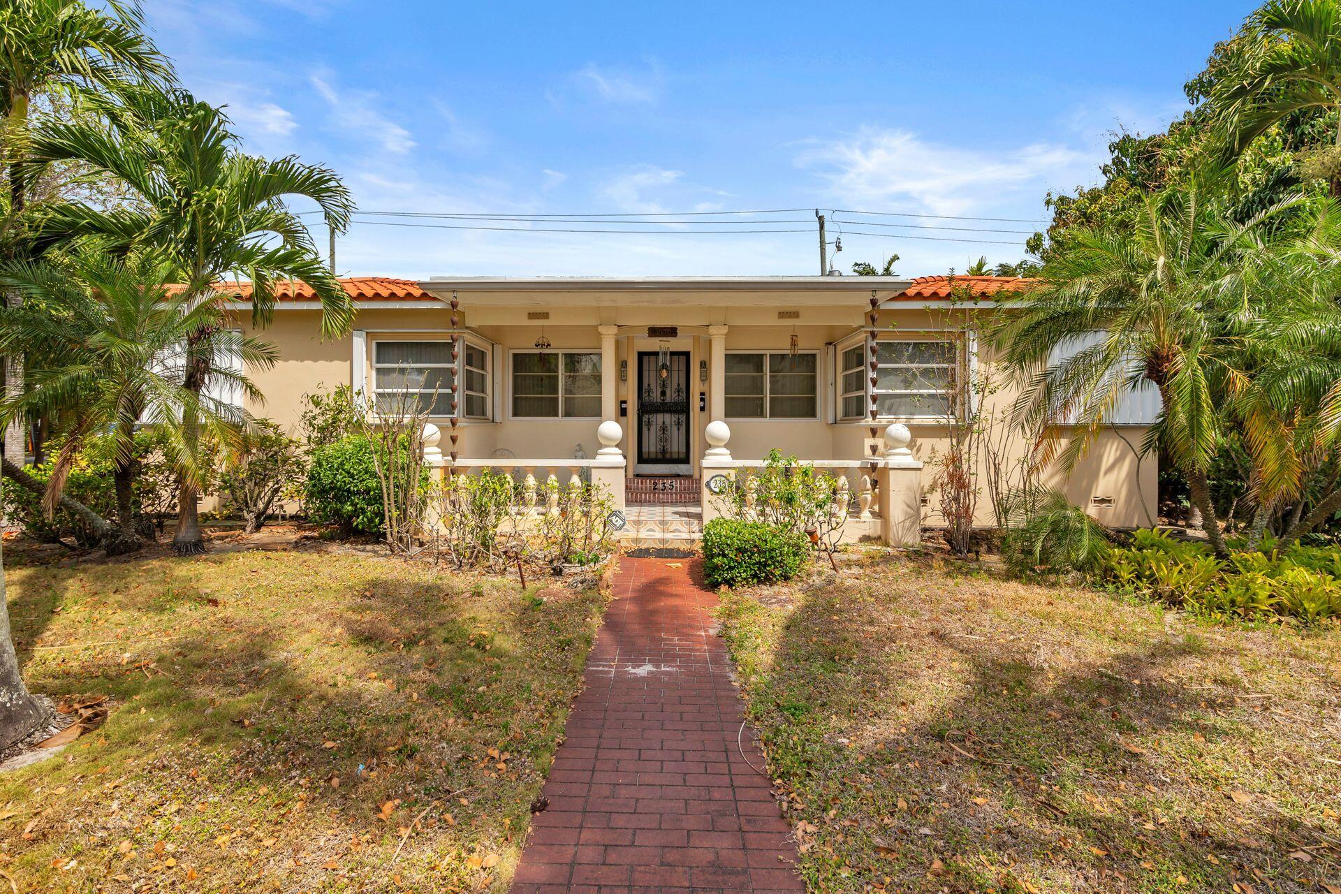 235 Monceaux Road
