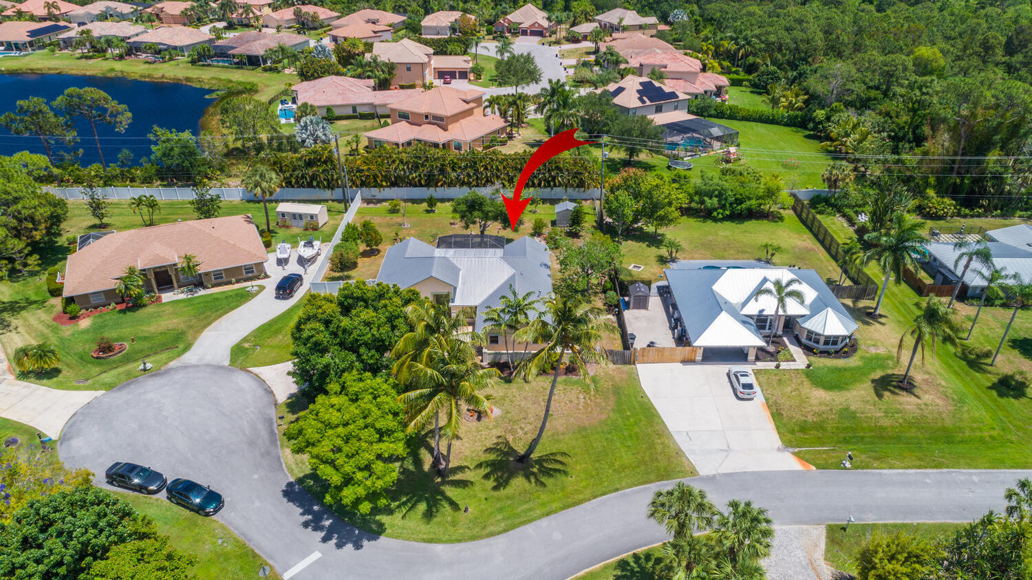 2925 NW Florida Court