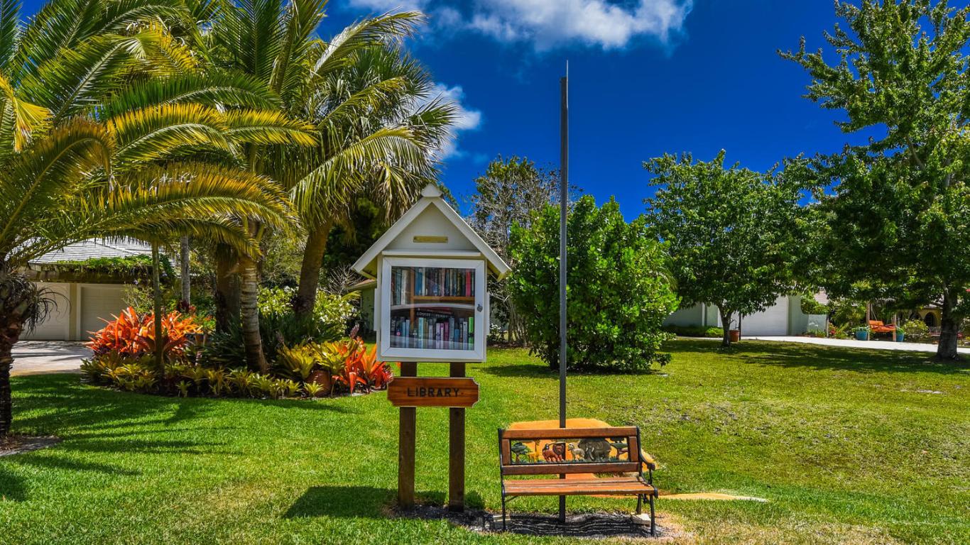 2925 NW Florida Court