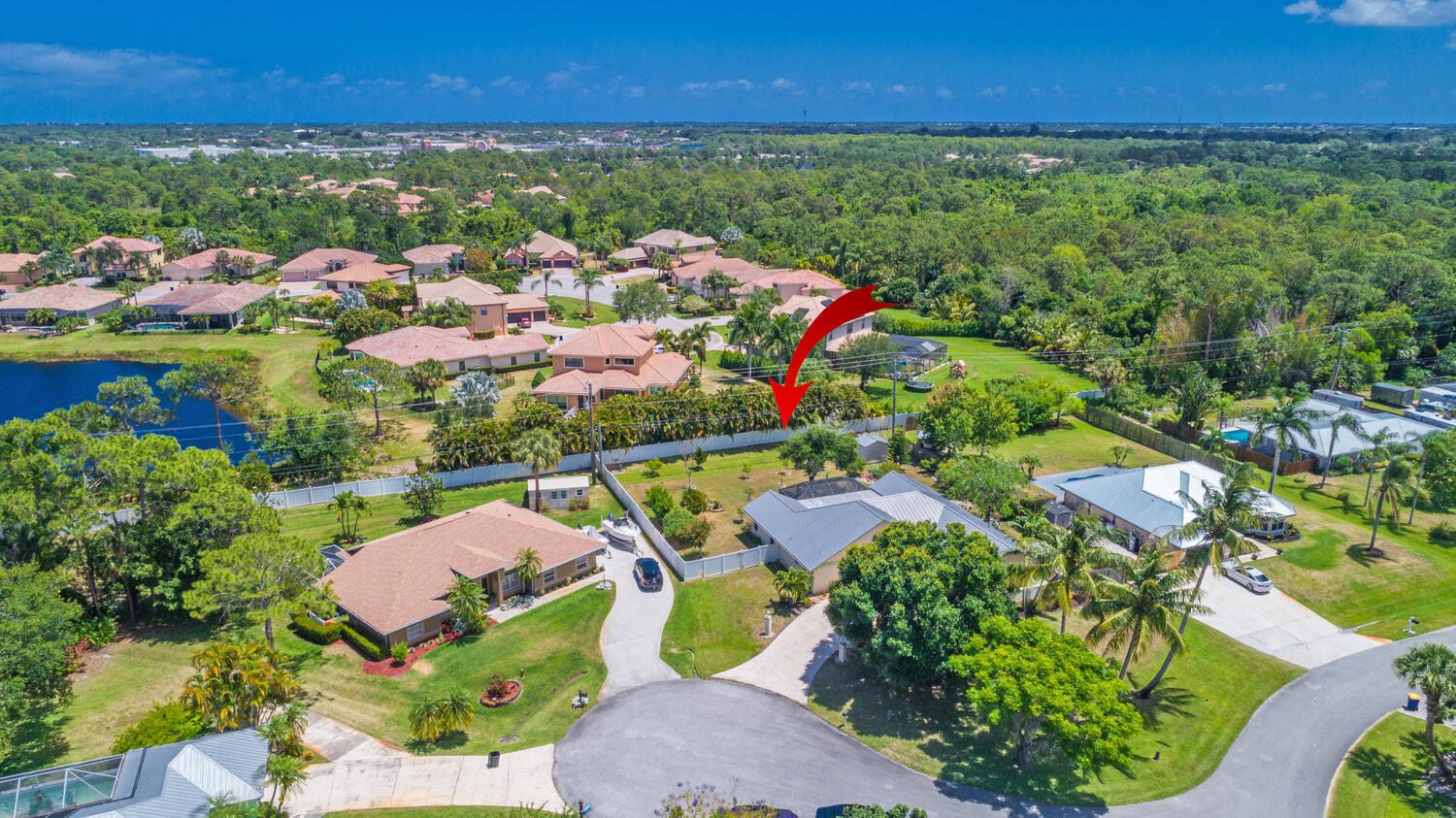 2925 NW Florida Court