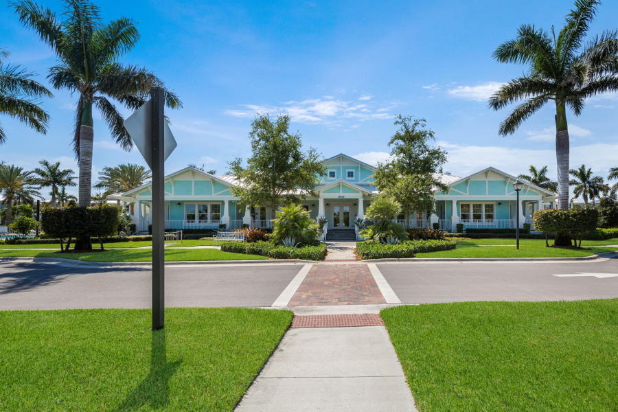 1112 Turnbridge Drive