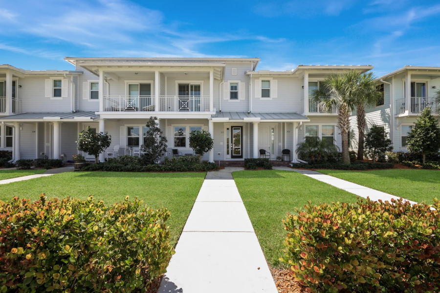 1112 Turnbridge Drive