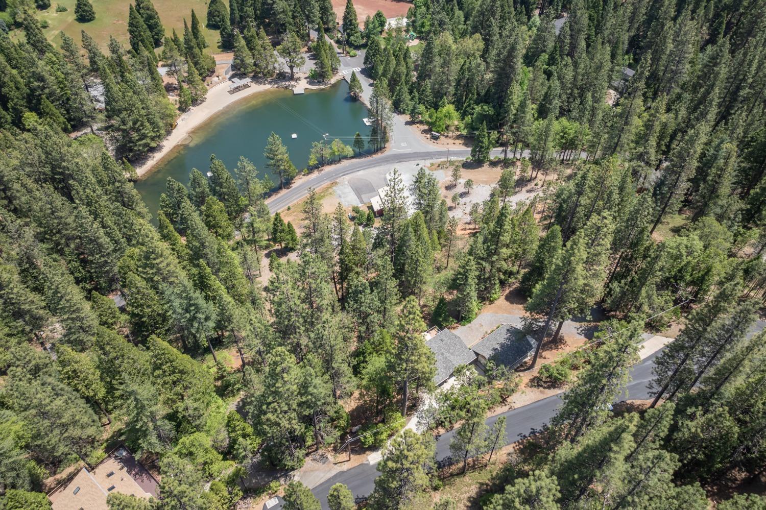 2107 Calaveritas Drive