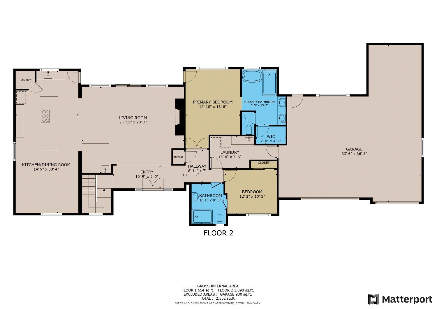 233 Pyshon Road