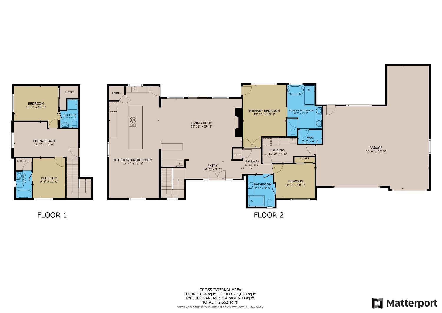 233 Pyshon Road