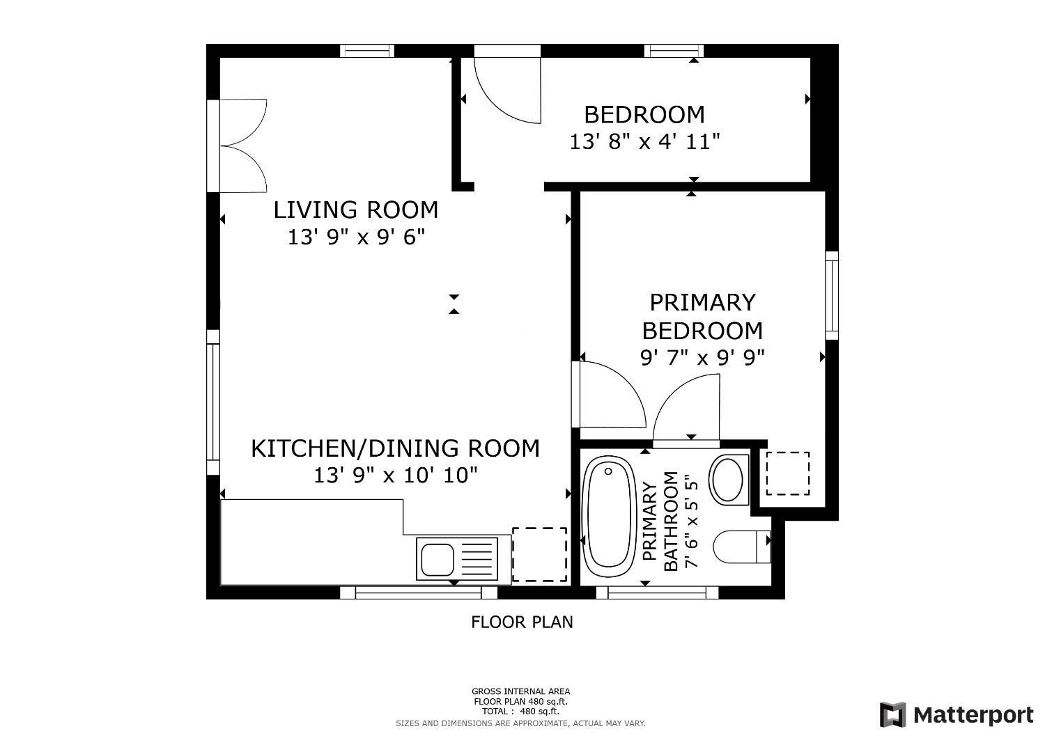 1374 Lilac Drive