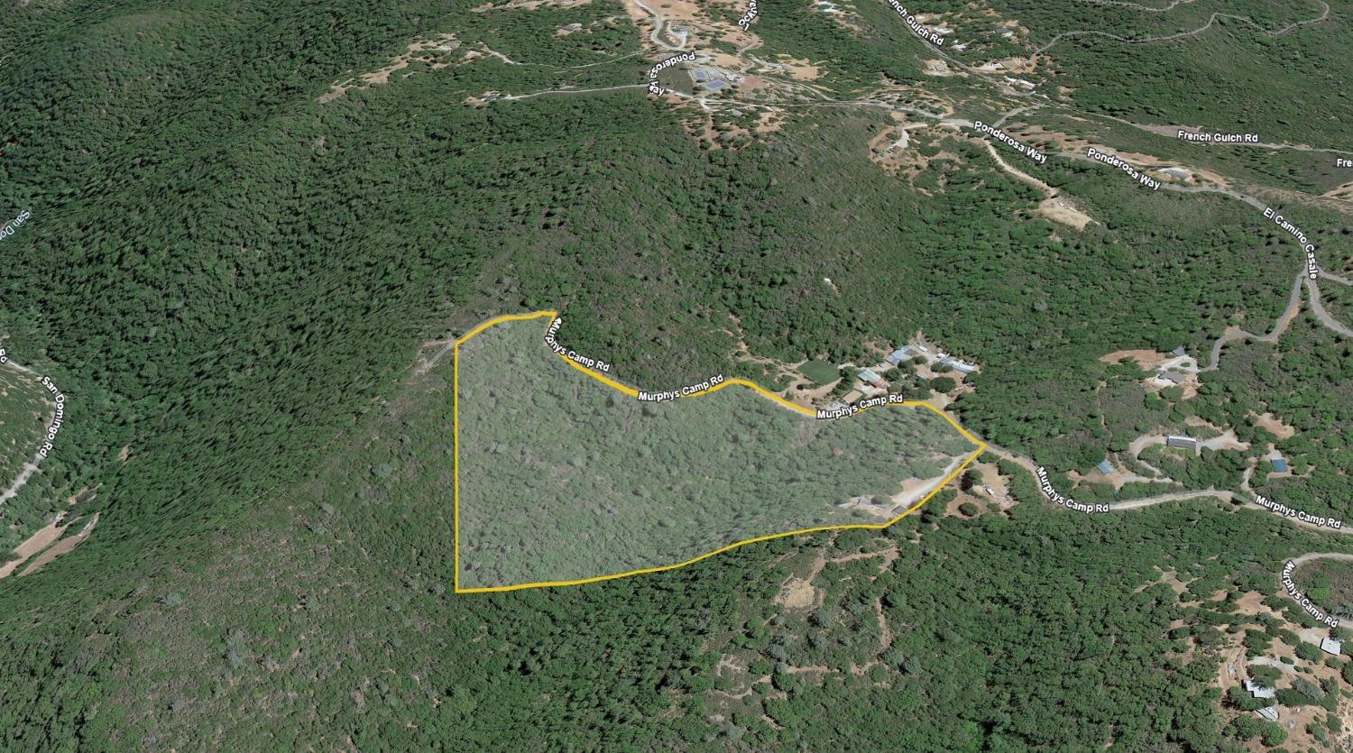 4823 Murphys Camp Road