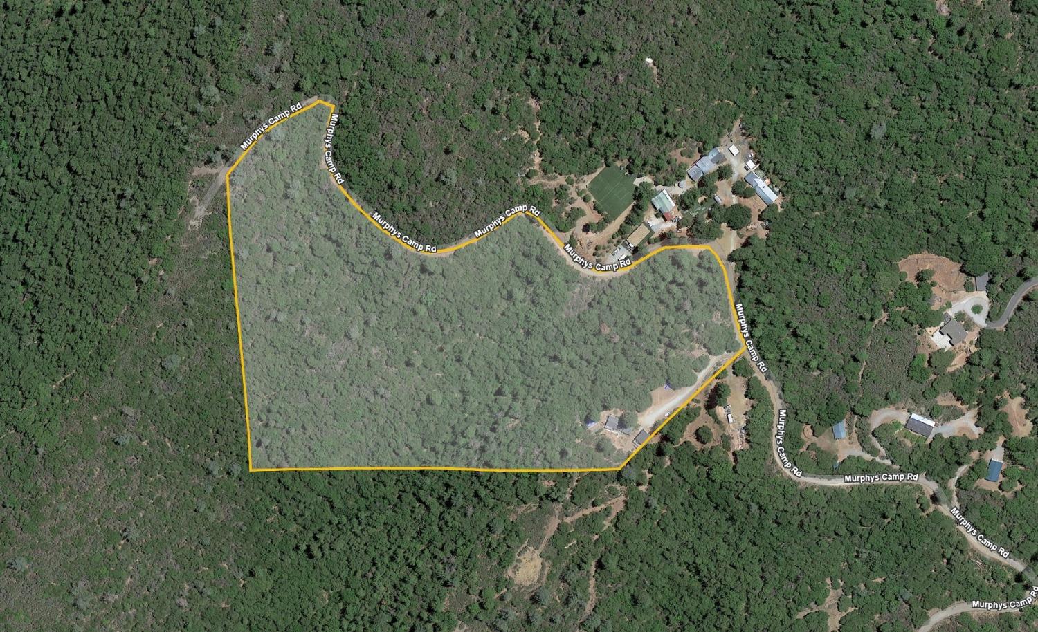 4823 Murphys Camp Road