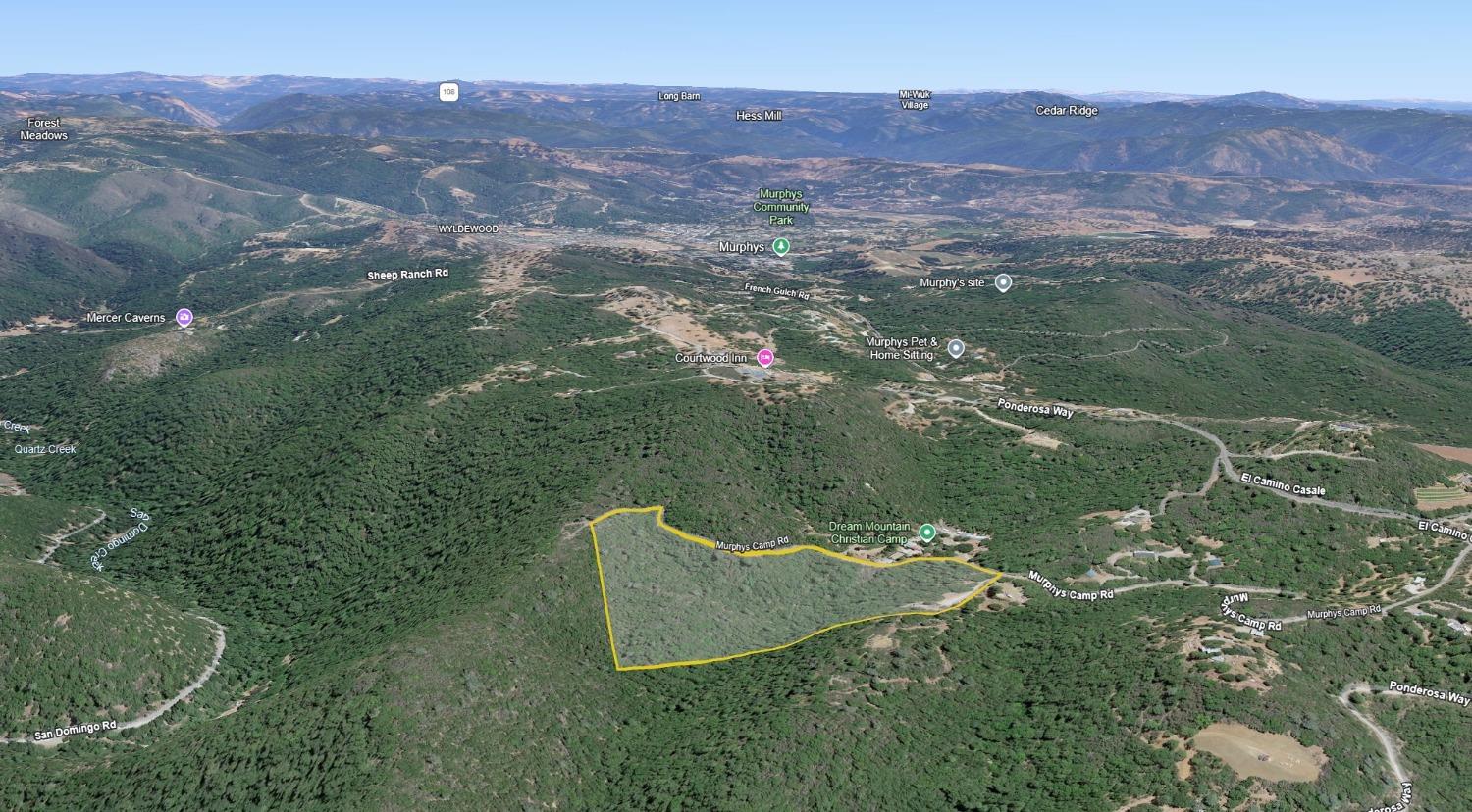 4823 Murphys Camp Road