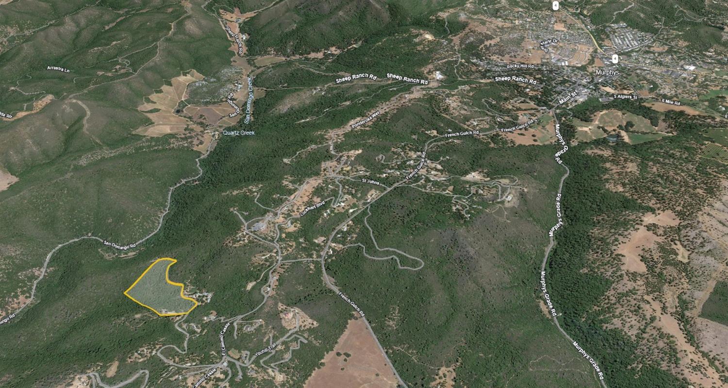 4823 Murphys Camp Road