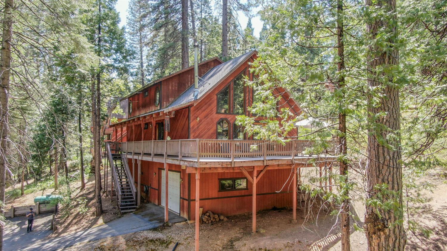 1430 Moran Road