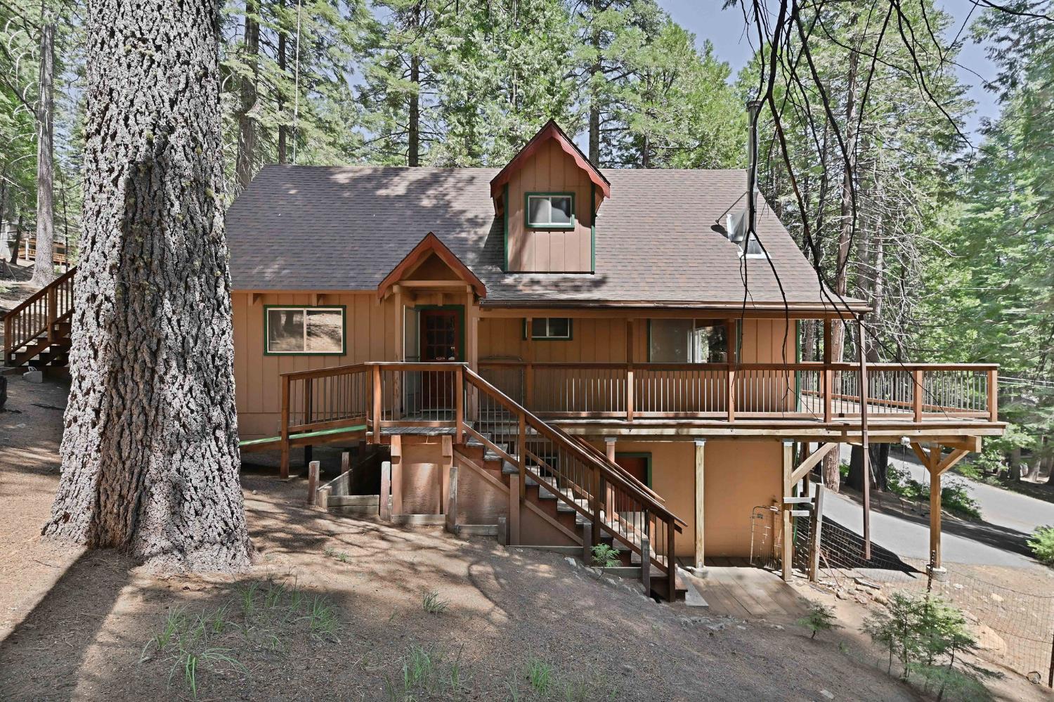 2206 Shoshone Drive