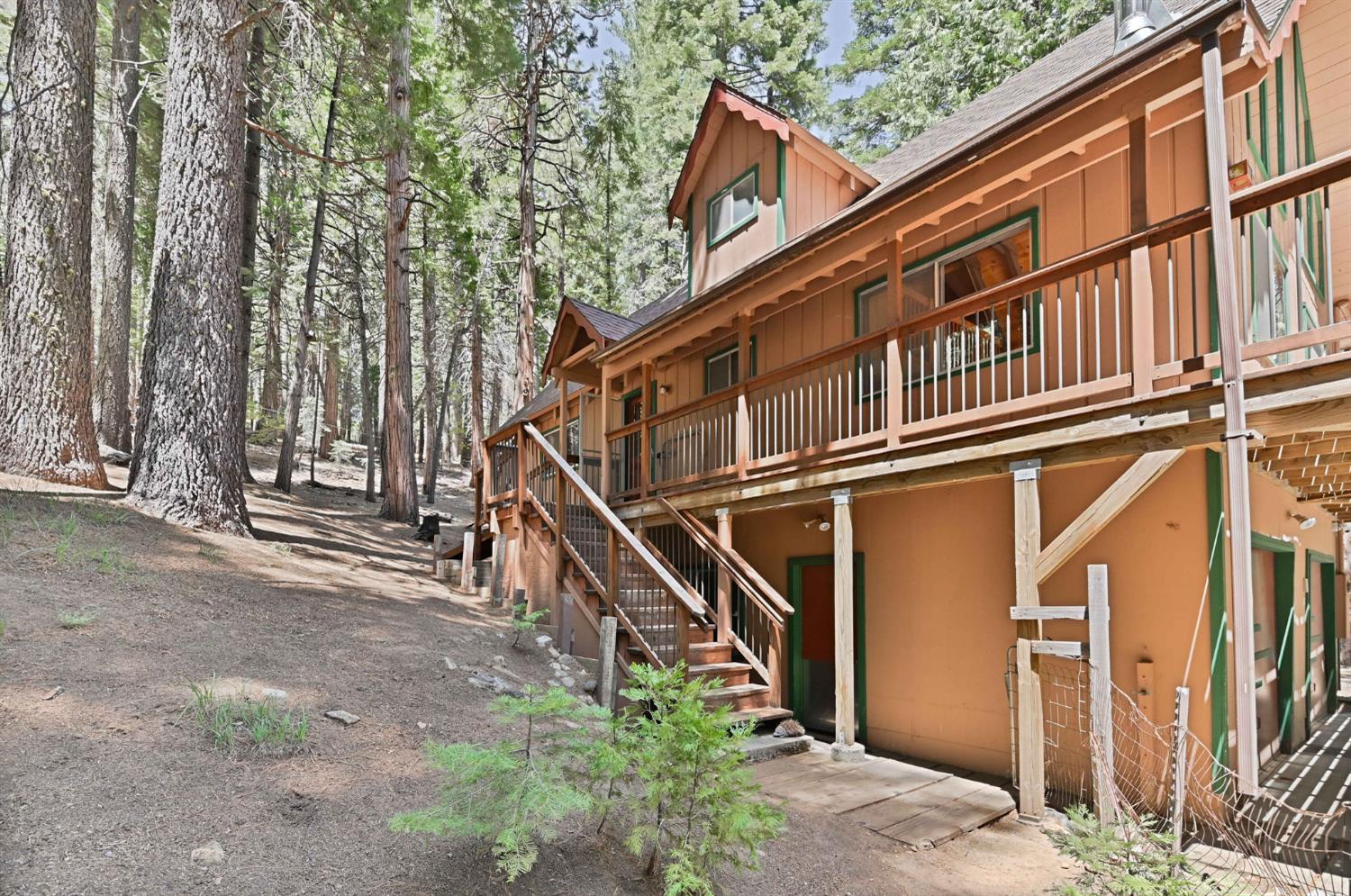 2206 Shoshone Drive