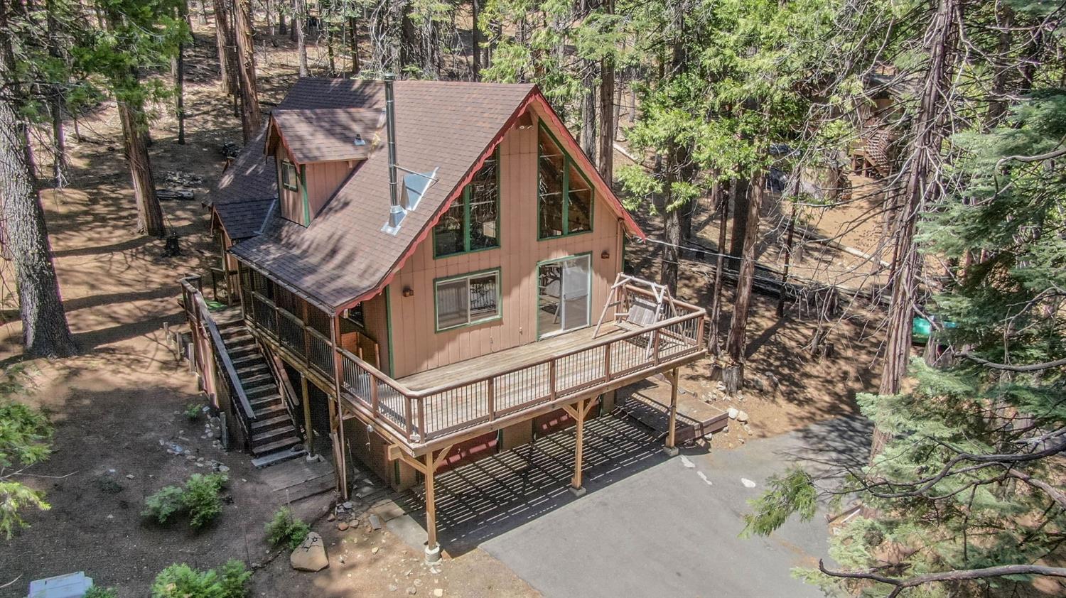 2206 Shoshone Drive