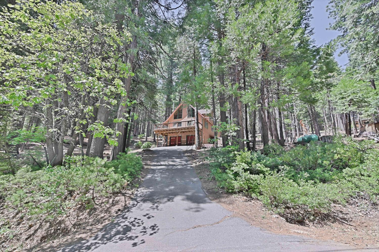 2206 Shoshone Drive