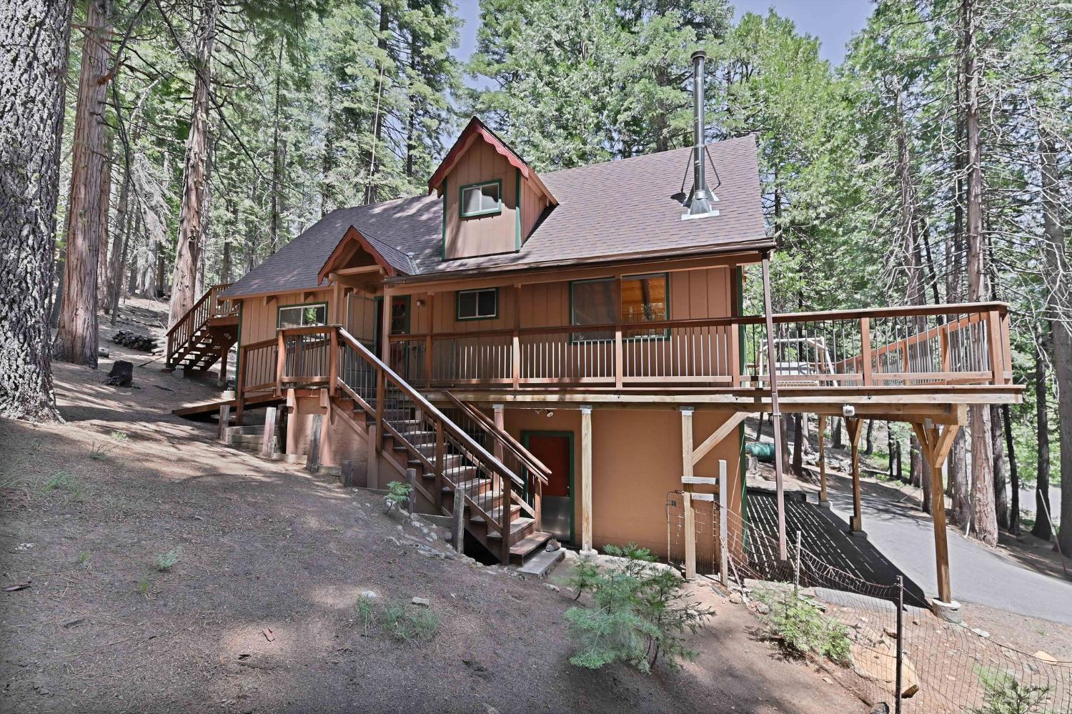 2206 Shoshone Drive
