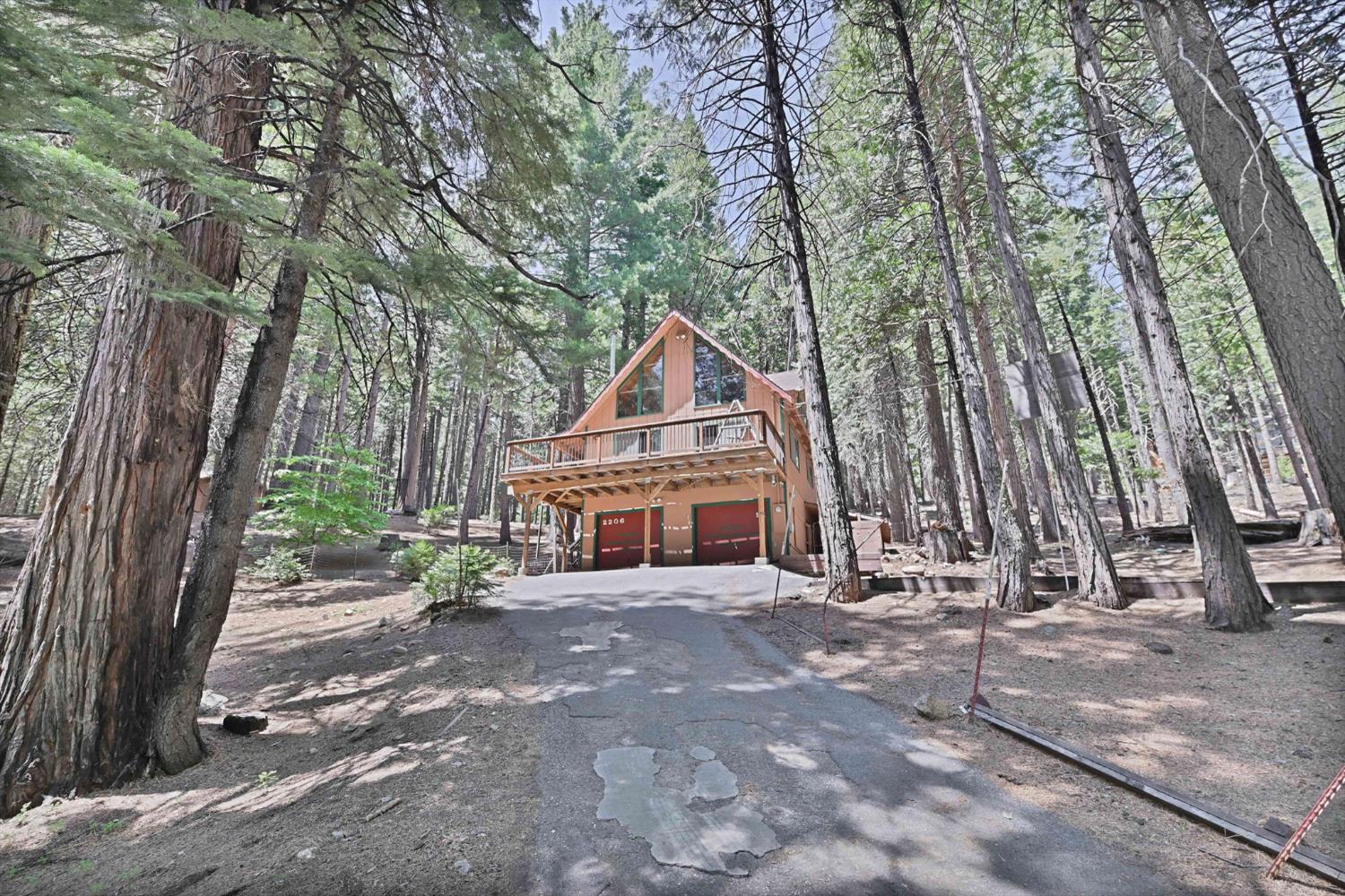 2206 Shoshone Drive