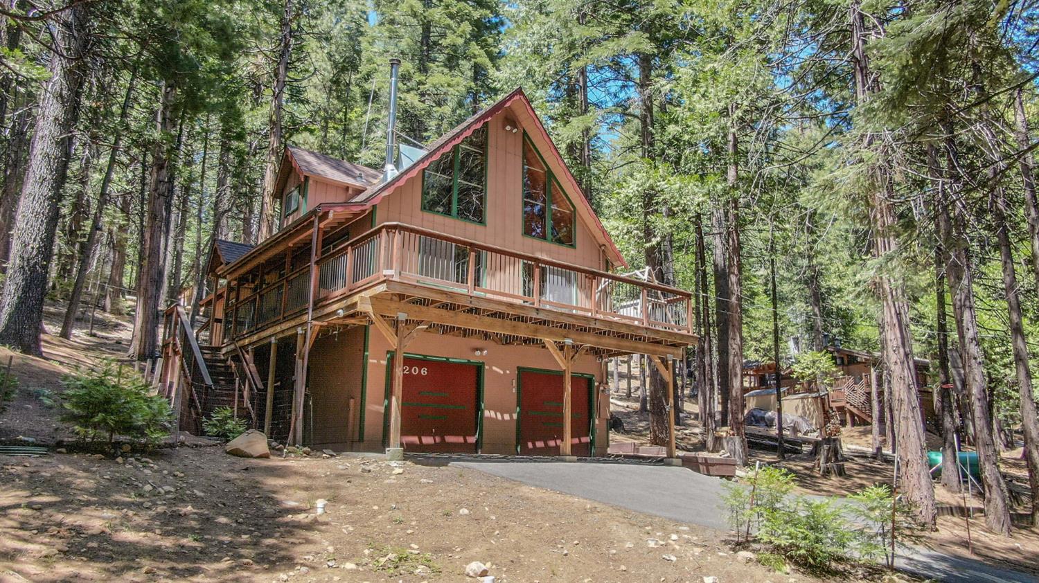 2206 Shoshone Drive
