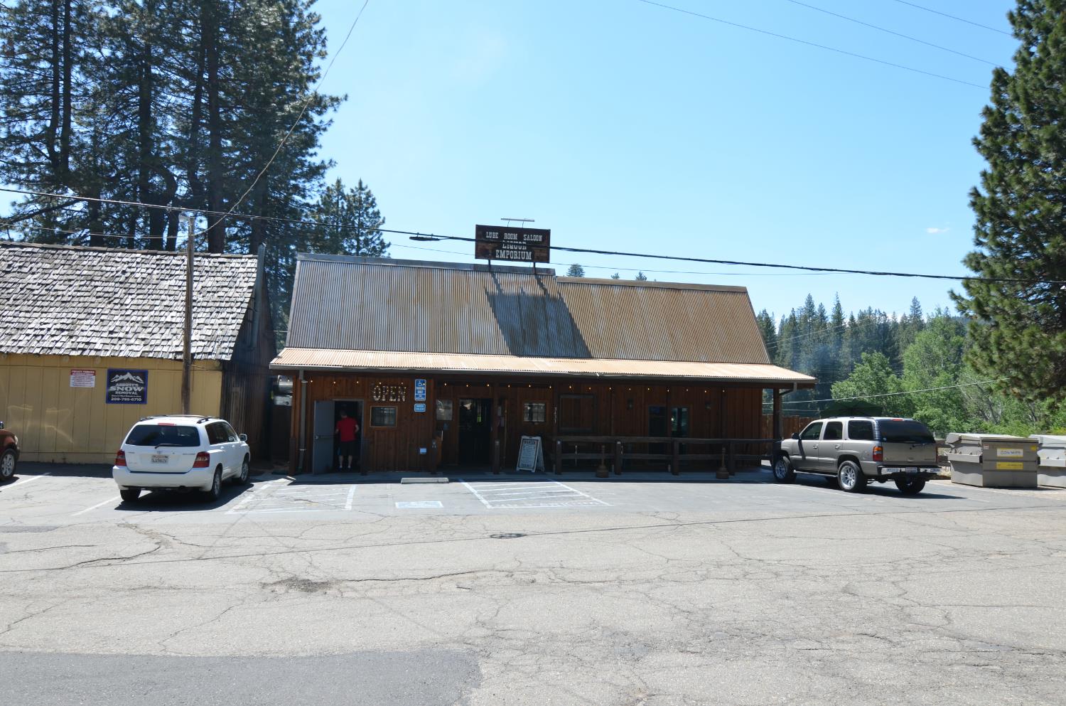 2206 Shoshone Drive