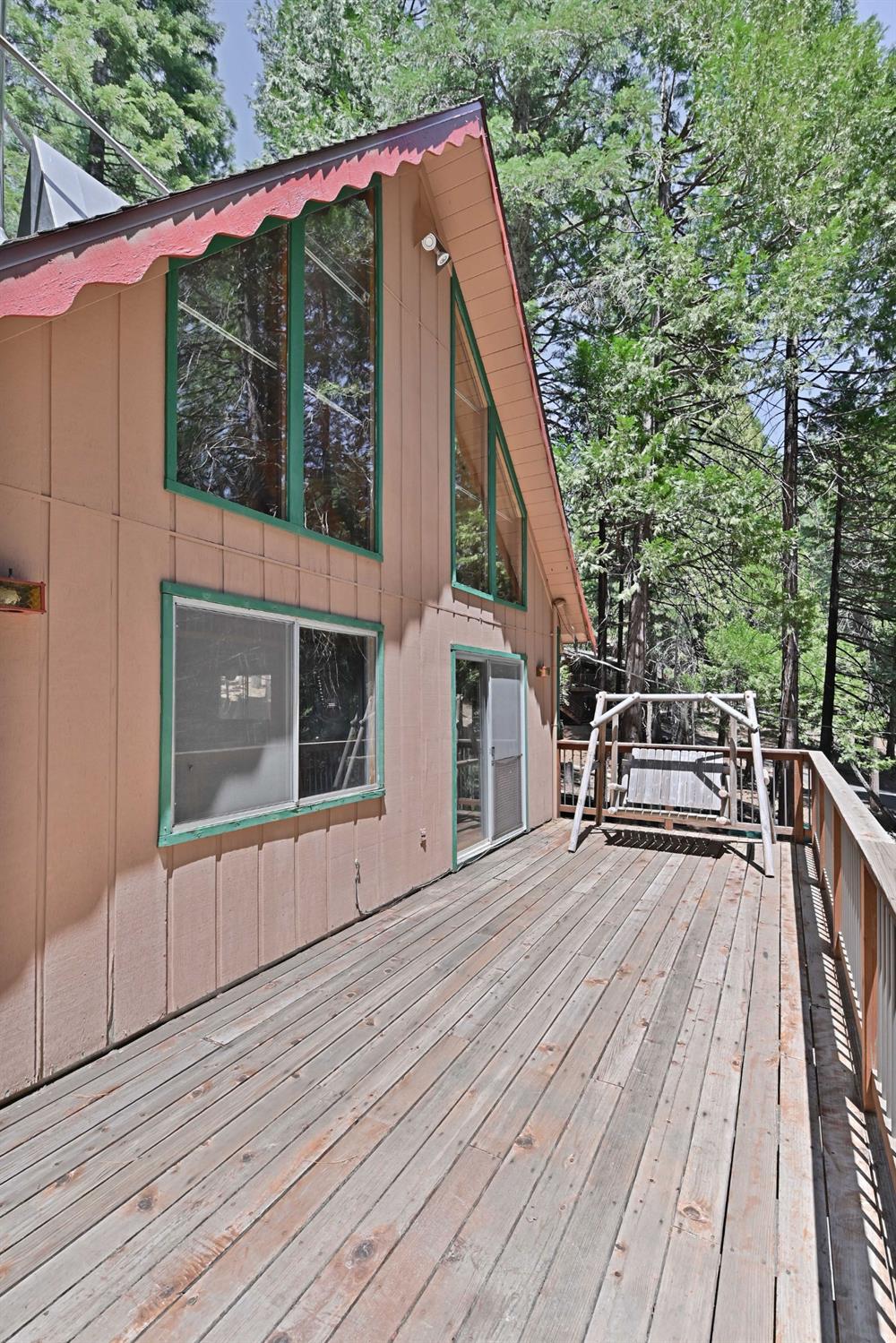 2206 Shoshone Drive